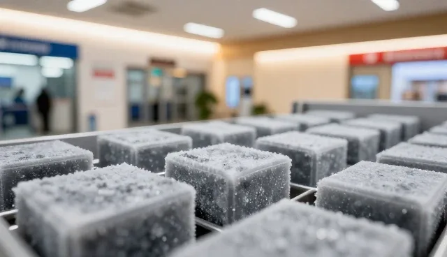冷冻食品加工设备日常使用与维护的实用建议