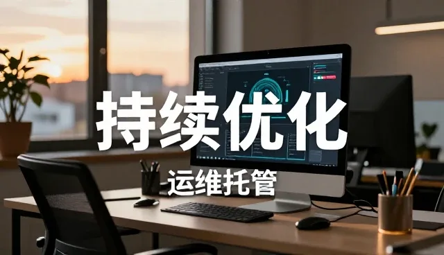 软件开发在本地业务中的技术升级路径分析