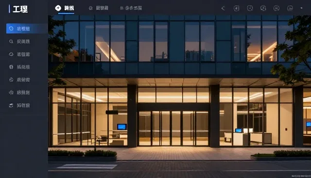 项目施工管理中性能与适用条件的匹配分析