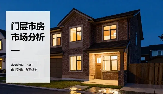 查询服务在市场分析中的适用边界