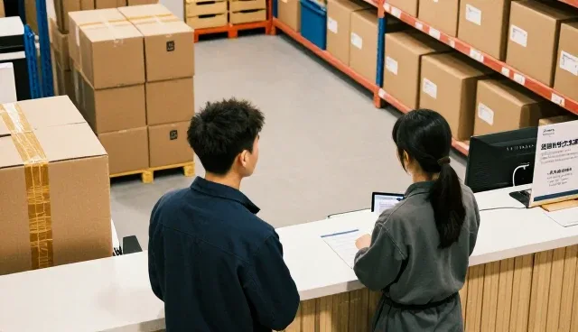 装卸搬运场景选型中的关键考量因素分析