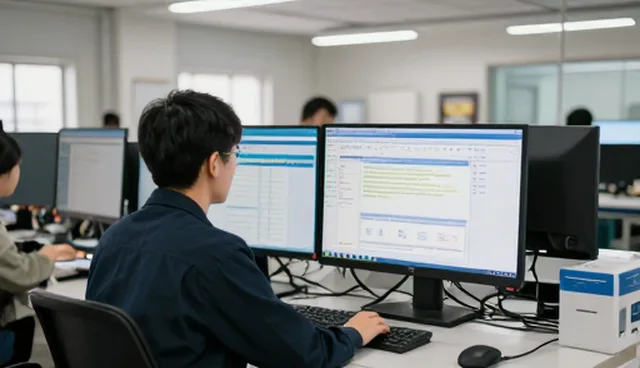 数据采集分析系统维护中的常见问题及应对策略