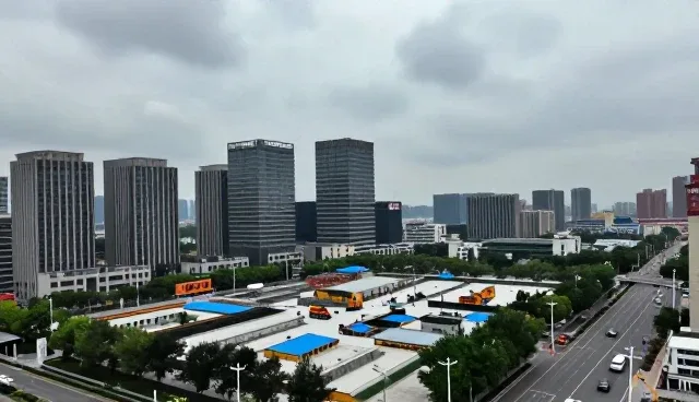 马鞍山网站建设：信息发布与供需匹配的维护方法