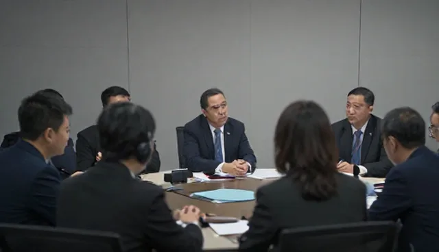商务信息咨询如何助力企业决策