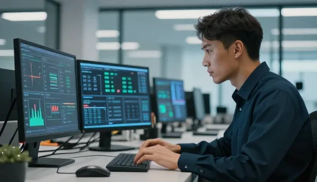 数据处理系统选型：自建与采购的对比分析