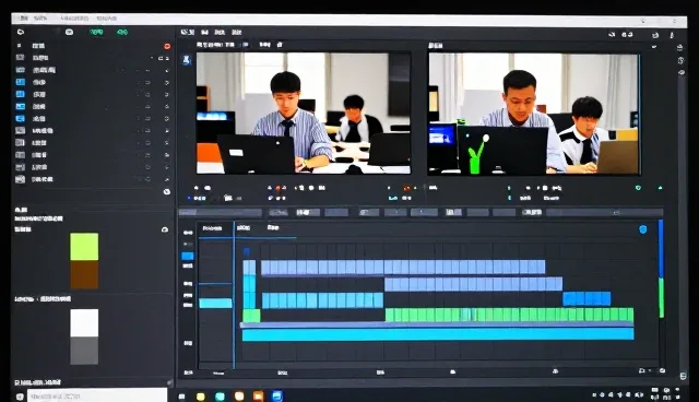 广告媒介投放中视频剪辑制作的关键作用与维护策略
