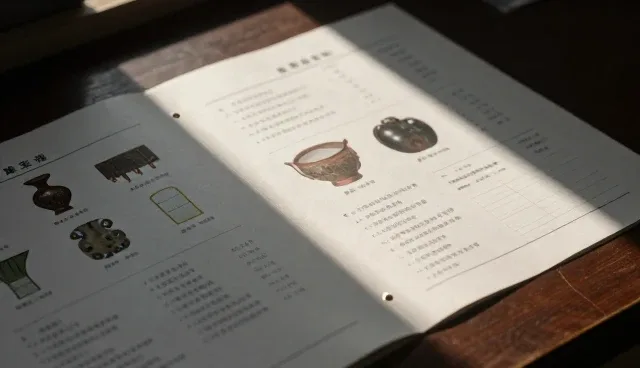 文物鉴定中仪器使用不当如何影响结果准确性
