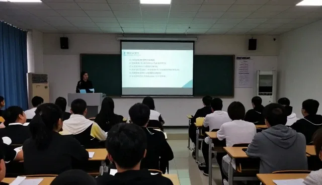 技术培训中常见问题与优化方案分析
