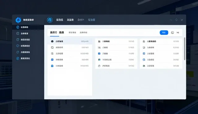系统扩展中的运维服务应用场景分析