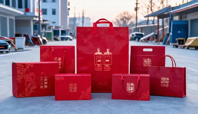 节日礼品套装在仓储配送中的实际应用与挑战