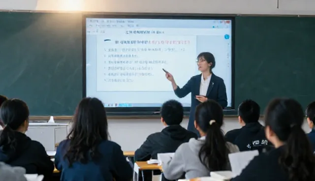 教学效率提升中，两种维护策略如何取舍