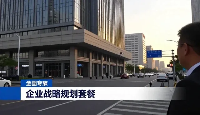 企业如何通过战略评估把握业务发展趋势