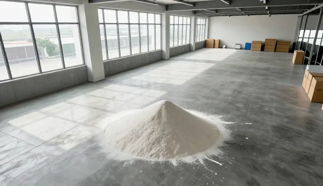 加工效率提升中，为何设备选型不能只看参数
