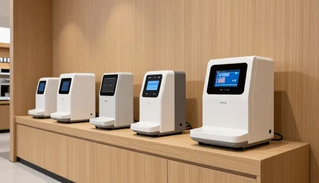 智能化改造中自动化设备集成的关键技术支持要点