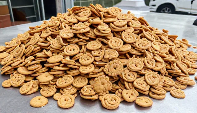 即食点心：质量控制在应用场景中的关键作用