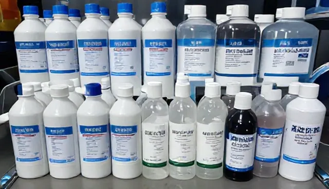 高效分散剂在来料加工中的应用技术解析