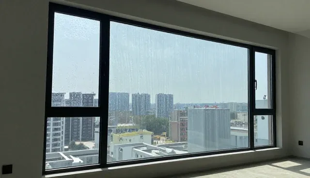 管网设备安装中的性能表现与环境适应性分析