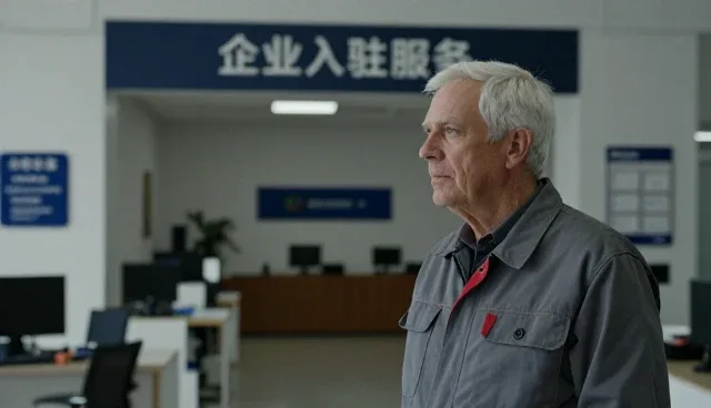 创业者如何高效利用信息查询工具实现需求匹配