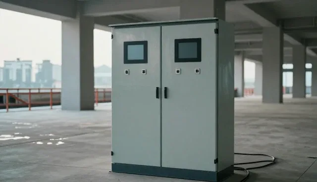 配件供应服务：性能优化的具体分析重点