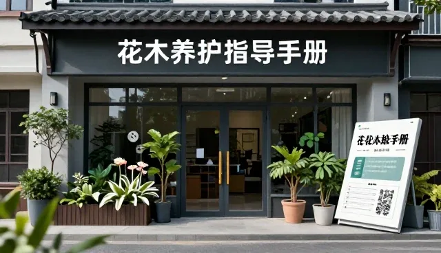 技术培训如何推动花木养护行业高质量发展