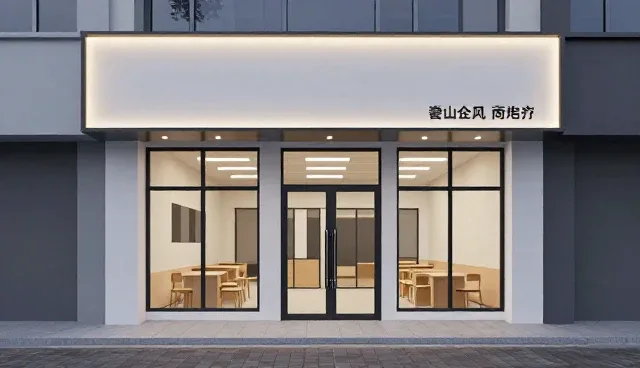 局部改造中材料选择的实践与考量