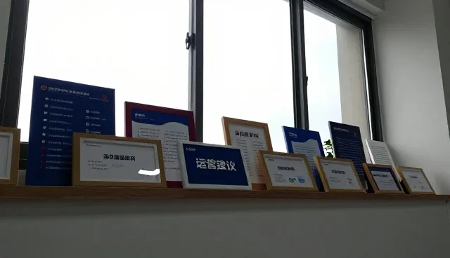 线上店铺运营中数据分析的关键关注点