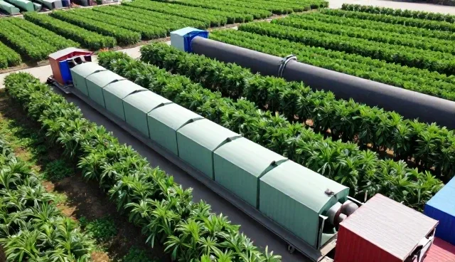农产品加工处理方法选型的关键关注点解析