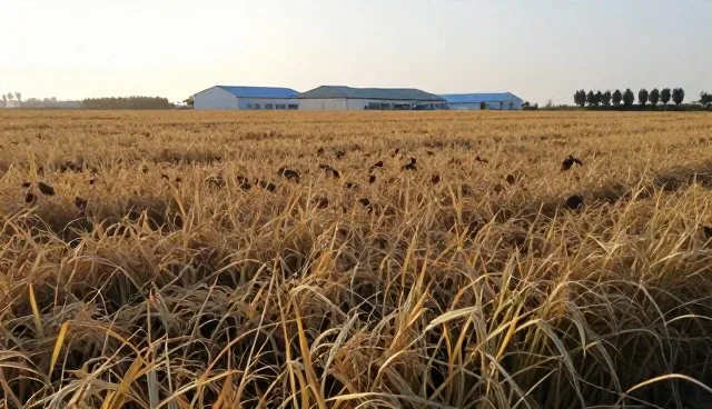 高产型种子包在种植基地的适应性分析
