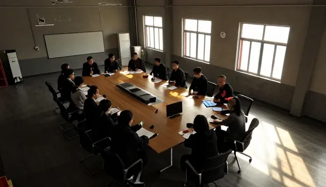 技术培训选型中的服务支持要素解析