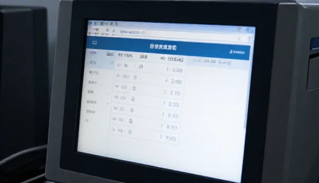 资源调配智能化推动采购供应信息业务转型升级