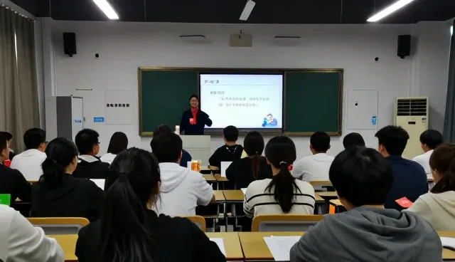 教学场景下师资培训如何助力成本控制