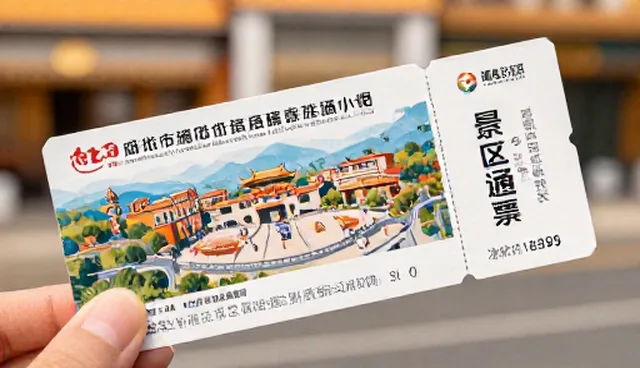 门票预订服务的适用边界：哪些场景适合使用，哪些情况需谨慎