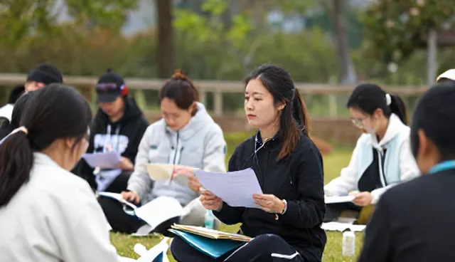数字化技术在教育机构培训流程中的应用痛点