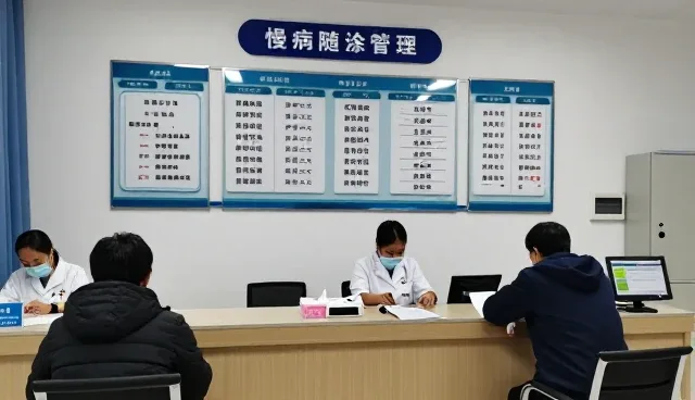 门诊服务中常见问题的识别与处理策略