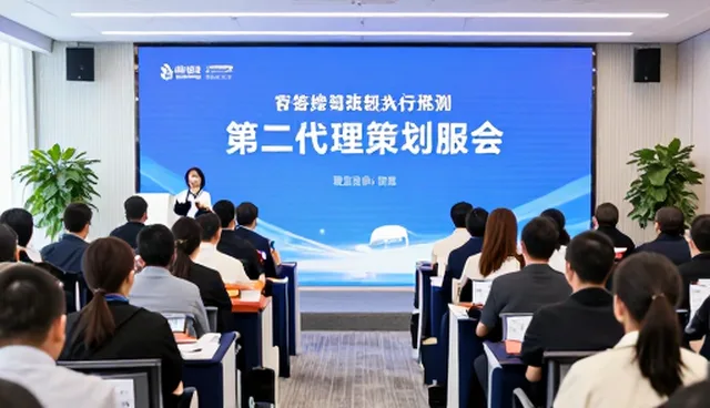 互动体验中影视策划账号代运营的常见问题及应对策略