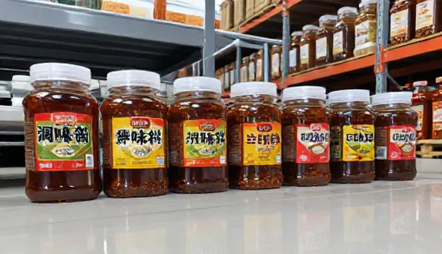 如何通过线上商城实现农特产的溯源管理？