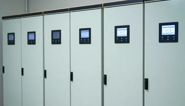配电方案定制选型关注点需澄清的误区