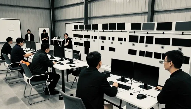 企业技术咨询适用条件及选择依据分析