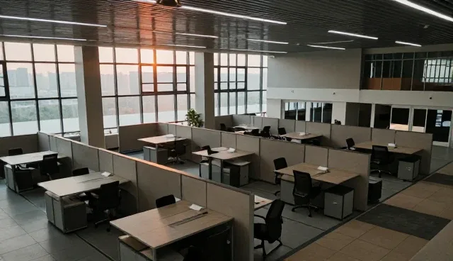 技术驱动下的应用方案设计发展趋势