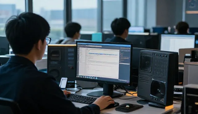 技术咨询在支持服务中的应用场景与限制分析