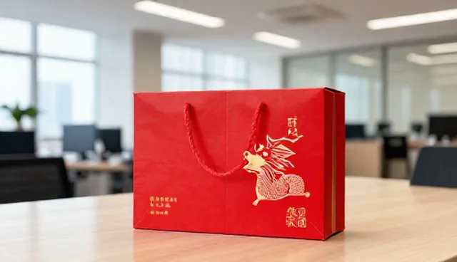 节日礼品礼盒性能优化的场景化趋势分析