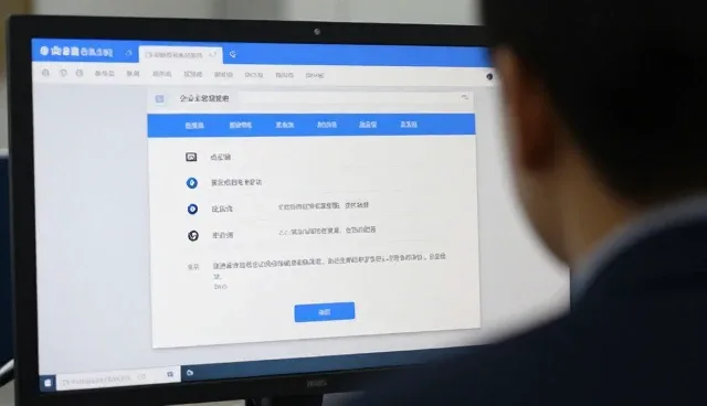 多行业信息核实方法如何影响选型决策