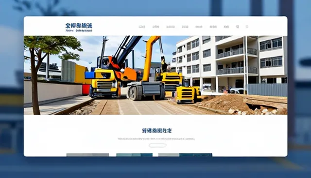 网站内容布局常见问题与优化策略
