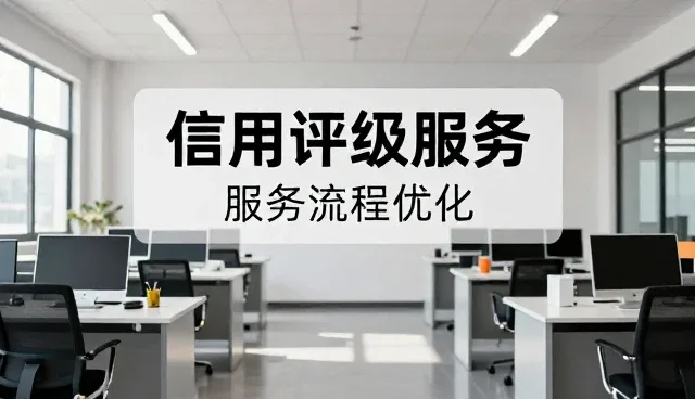 信用风险评估在金融行业中的发展趋势分析