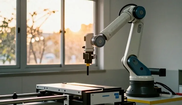 售后保障在智能制造场景中的实际应用与适配方案