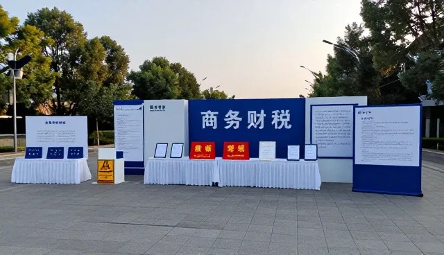 财税合规咨询如何匹配不同业务场景的适用条件