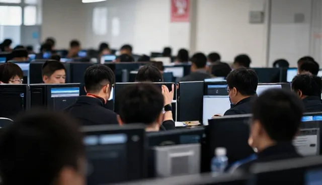 安保设施维护中的关键操作与管理建议