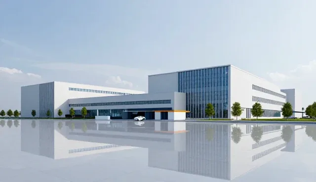 电子网站建设：坚持自主创新的数字化转型实践
