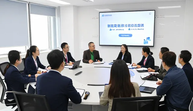 智慧政务系统使用规范与维护建议