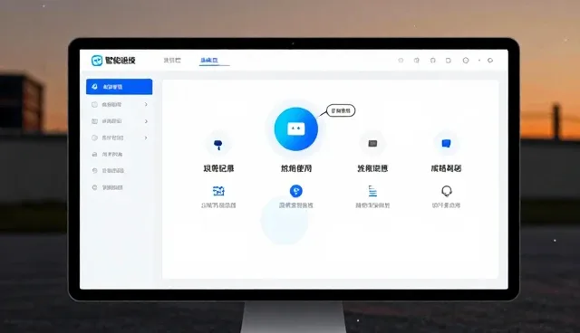 技术服务选型关注点：成本与效率的取舍
